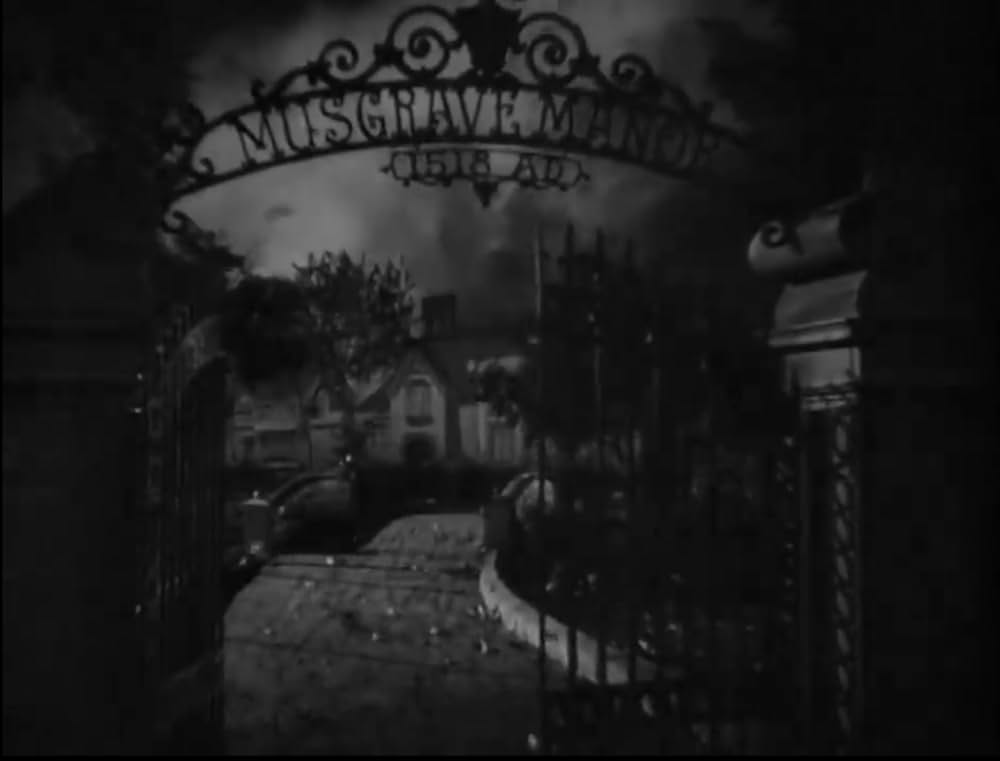 シャーロック・ホームズ 危機一髪の画像