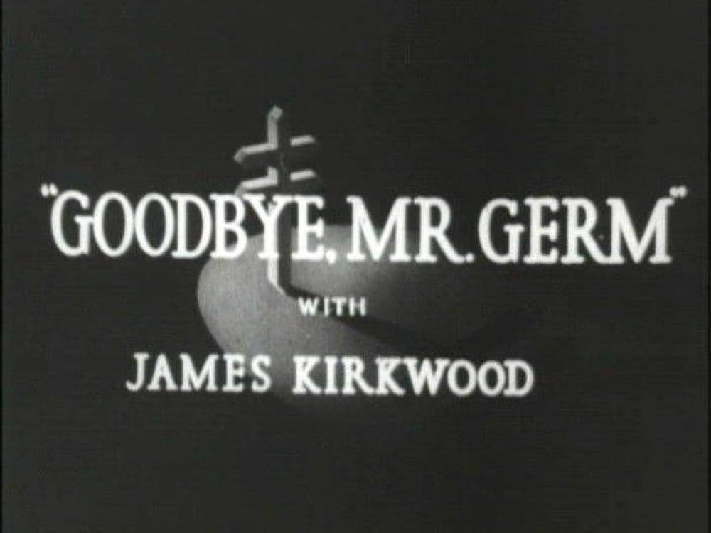 さようなら黴菌さんの画像