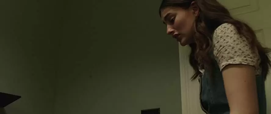 「マー ―サイコパスの狂気の地下室―」ダイアナ・シルバーズの画像