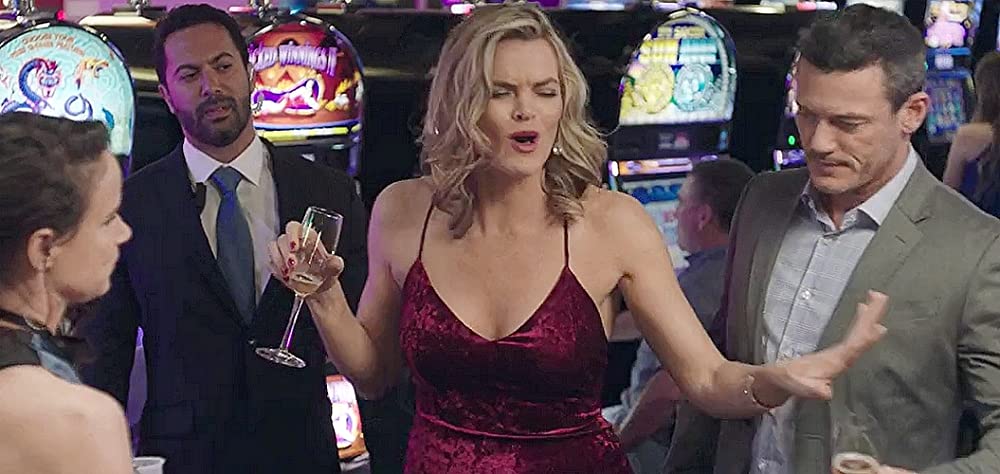 マー ―サイコパスの狂気の地下室―の画像