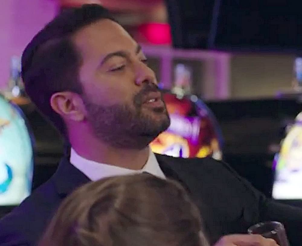 マー ―サイコパスの狂気の地下室―の画像