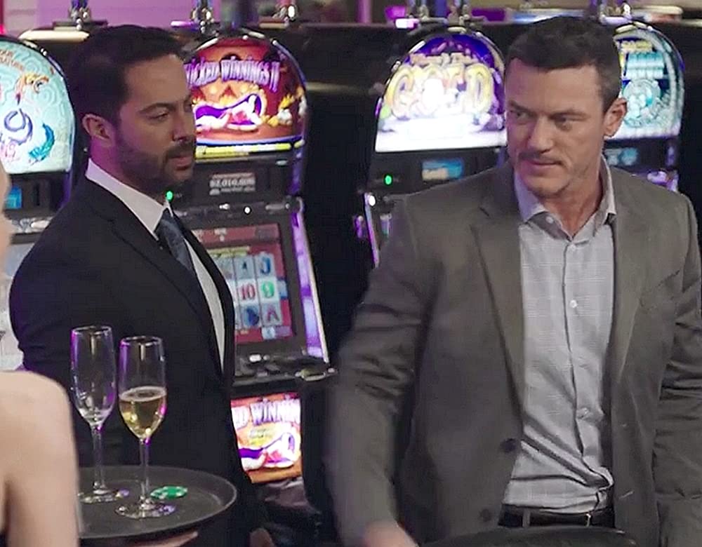 マー ―サイコパスの狂気の地下室―の画像