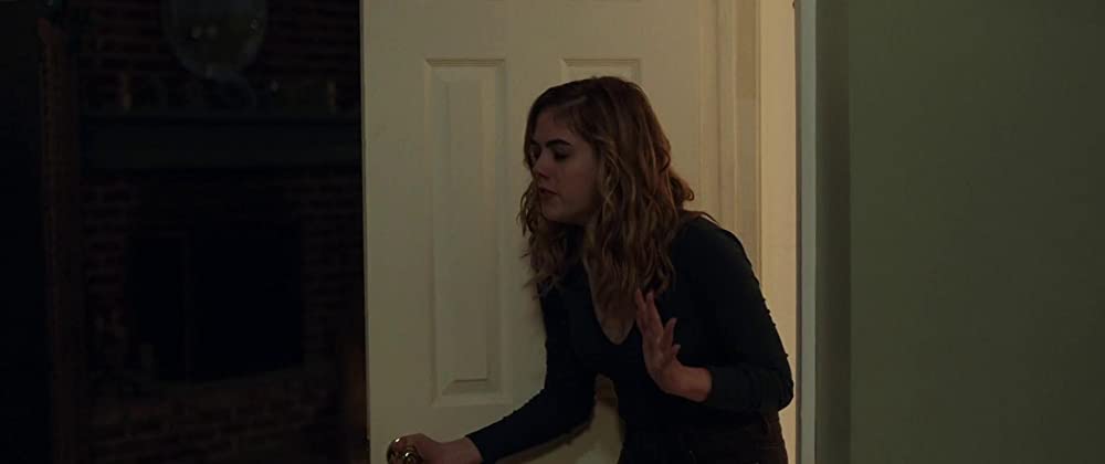 マー ―サイコパスの狂気の地下室―の画像