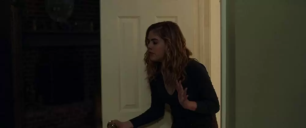 「マー ―サイコパスの狂気の地下室―」McKaley Millerの画像