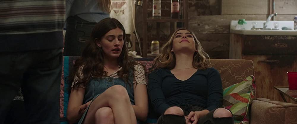 マー ―サイコパスの狂気の地下室―の画像