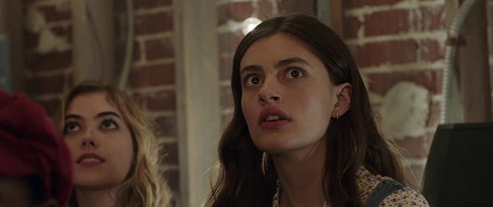 マー ―サイコパスの狂気の地下室―の画像