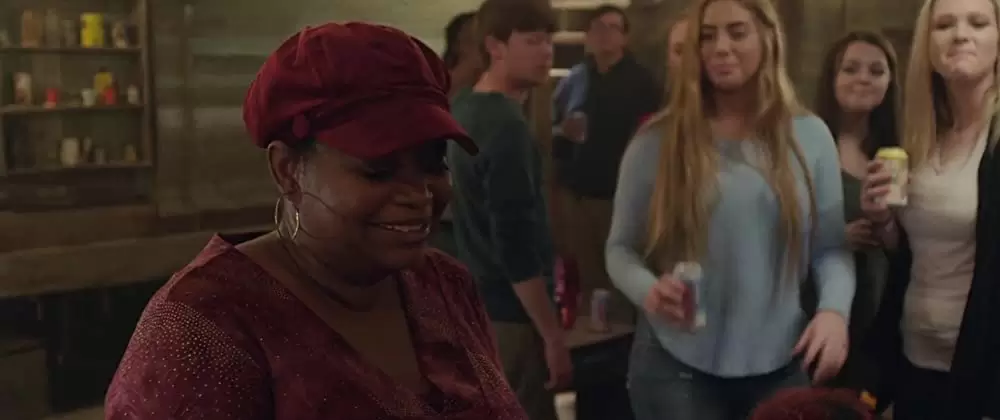 「マー ―サイコパスの狂気の地下室―」オクタビア・スペンサーの画像