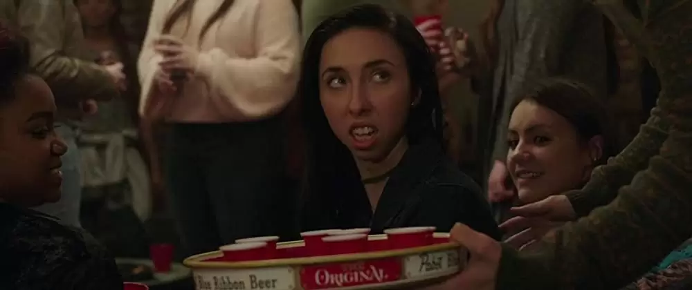 マー ―サイコパスの狂気の地下室―の画像