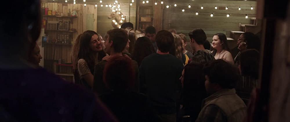 マー ―サイコパスの狂気の地下室―の画像