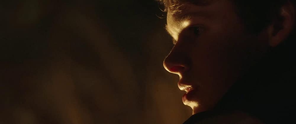 マー ―サイコパスの狂気の地下室―の画像