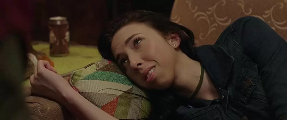 マー ―サイコパスの狂気の地下室―の画像