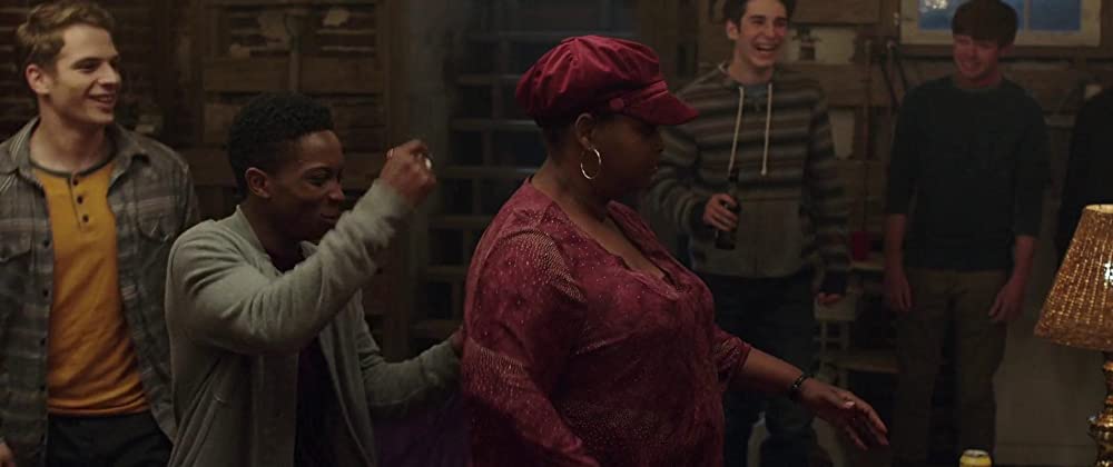 マー ―サイコパスの狂気の地下室―の画像