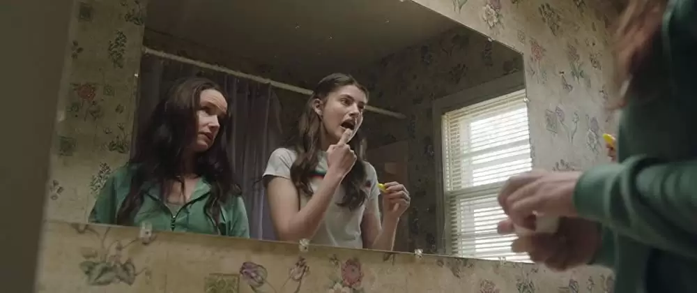 「マー ―サイコパスの狂気の地下室―」ジュリエット・ルイス & ダイアナ・シルバーズの画像