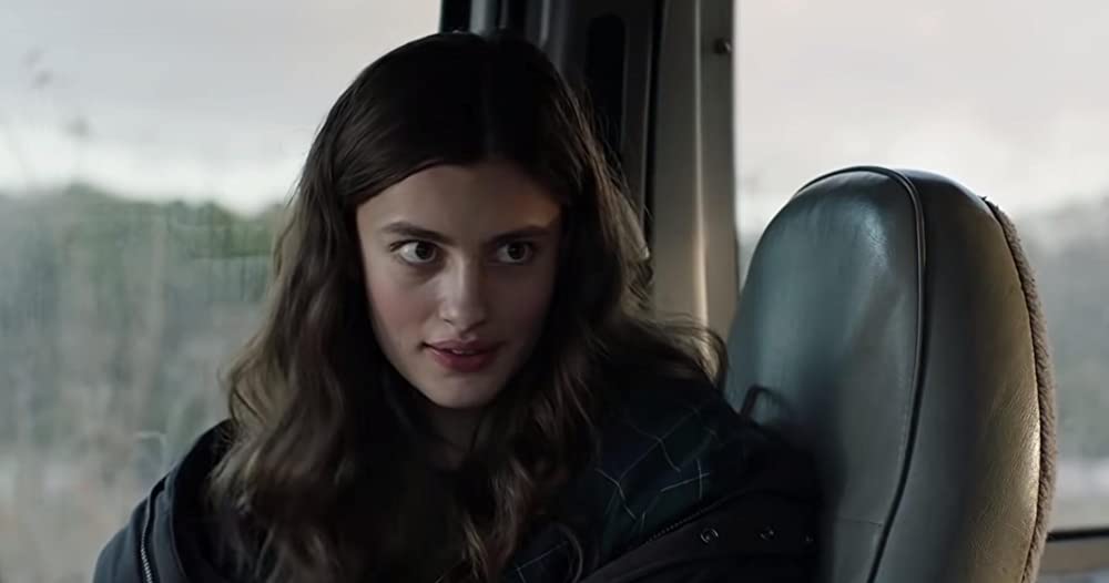 マー ―サイコパスの狂気の地下室―の画像