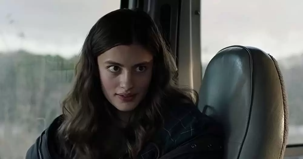 「マー ―サイコパスの狂気の地下室―」ダイアナ・シルバーズの画像