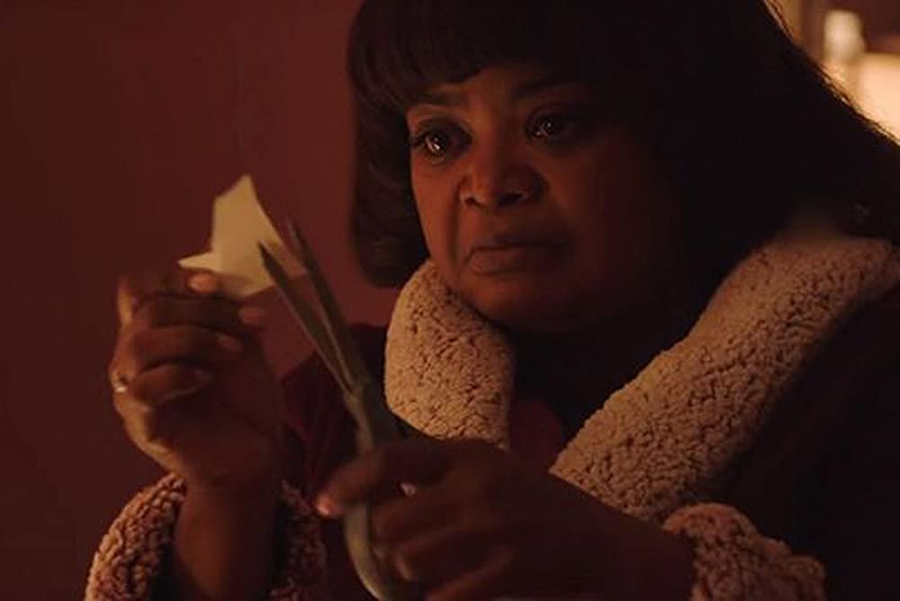 マー ―サイコパスの狂気の地下室―の画像