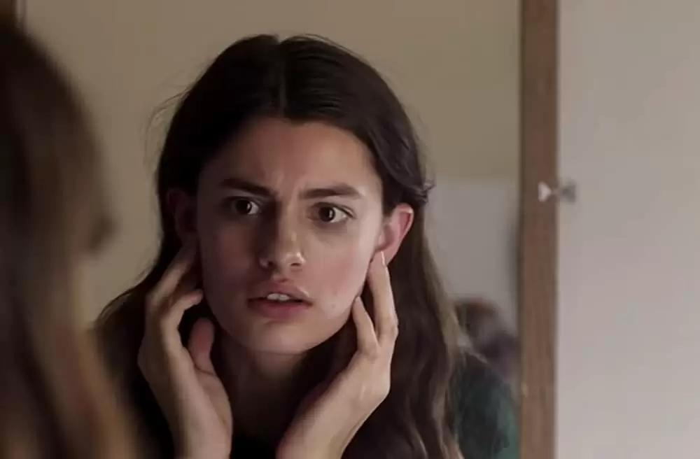 「マー ―サイコパスの狂気の地下室―」ダイアナ・シルバーズの画像