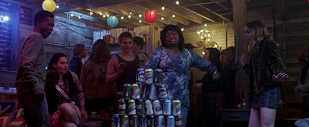 マー ―サイコパスの狂気の地下室―の画像