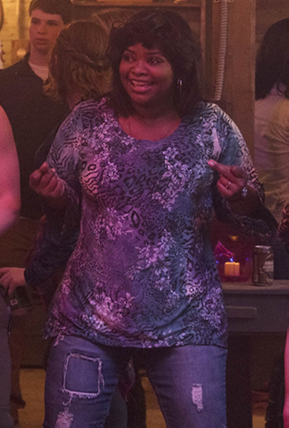 マー ―サイコパスの狂気の地下室―の画像