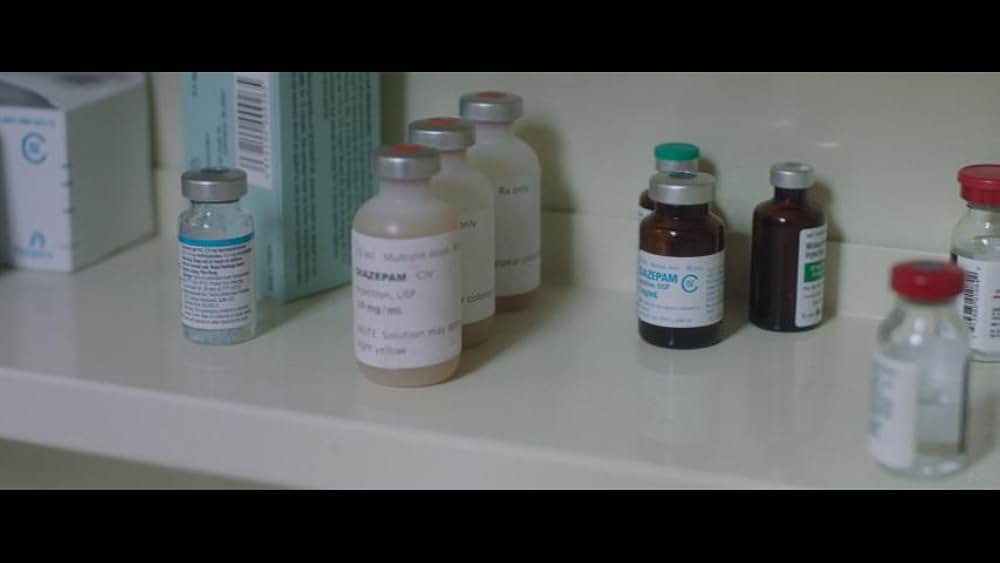 マー ―サイコパスの狂気の地下室―の画像