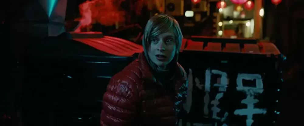 ハミングバードの画像