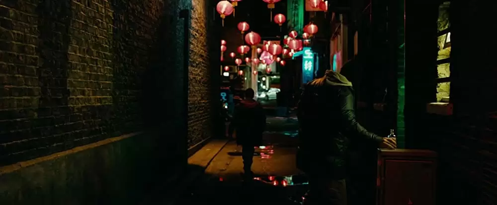 ハミングバードの画像