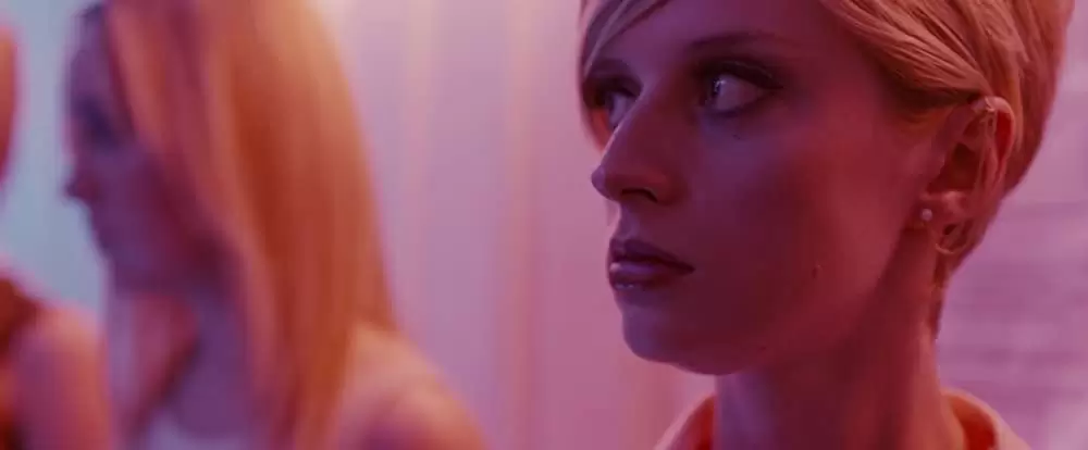 ハミングバードの画像