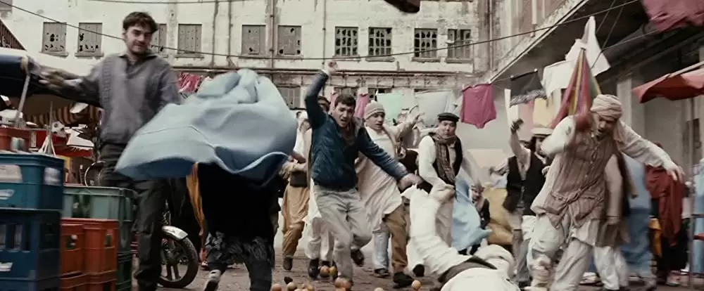 ハミングバードの画像