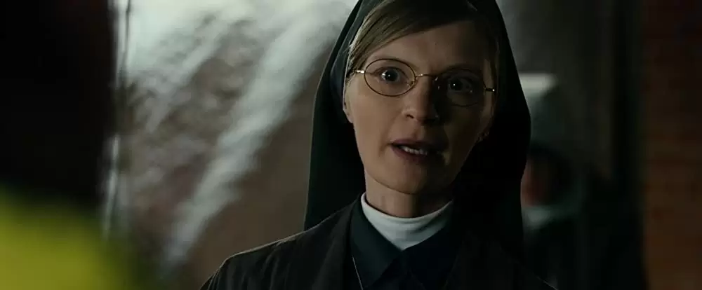 「ハミングバード」アガタ・ブゼクの画像