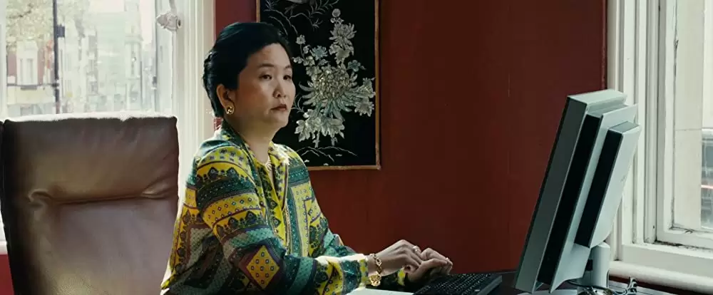 ハミングバードの画像