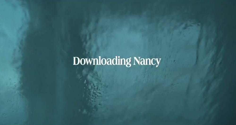 ダウンローディング・ナンシーの画像