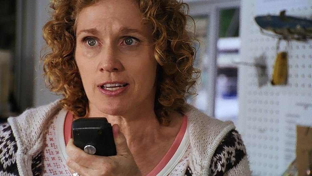 フィアー・フロム・デプスの画像