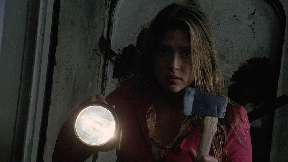 フィアー・フロム・デプスの画像