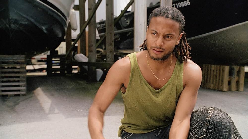 フィアー・フロム・デプスの画像