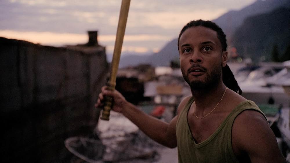 フィアー・フロム・デプスの画像