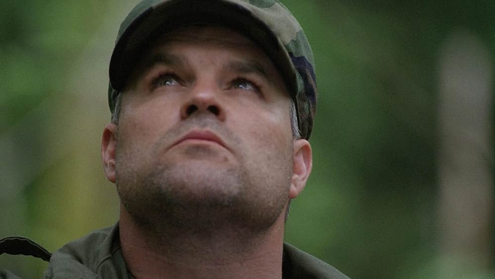 フィアー・フロム・デプスの画像