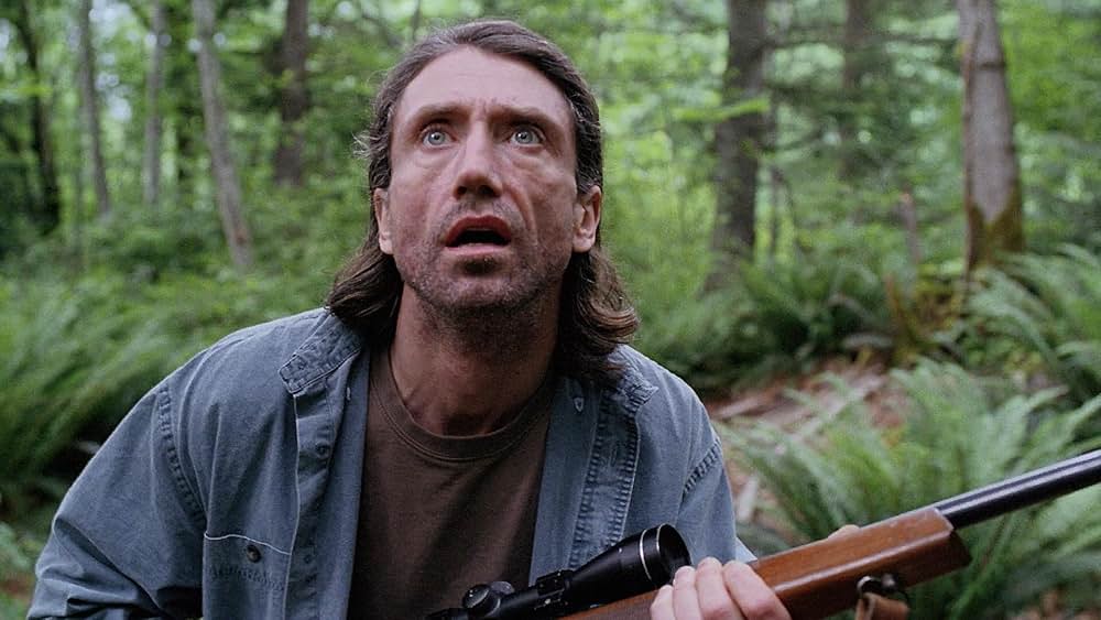 フィアー・フロム・デプスの画像