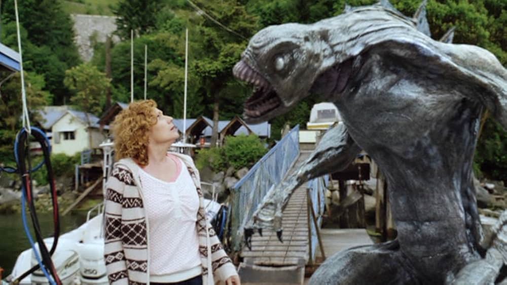 フィアー・フロム・デプスの画像