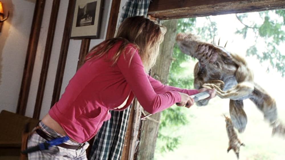 フィアー・フロム・デプスの画像