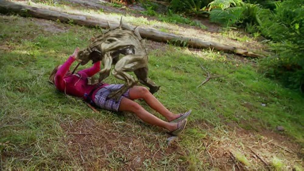 フィアー・フロム・デプスの画像