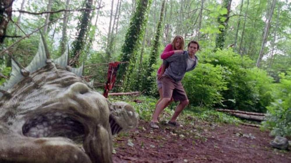 フィアー・フロム・デプスの画像