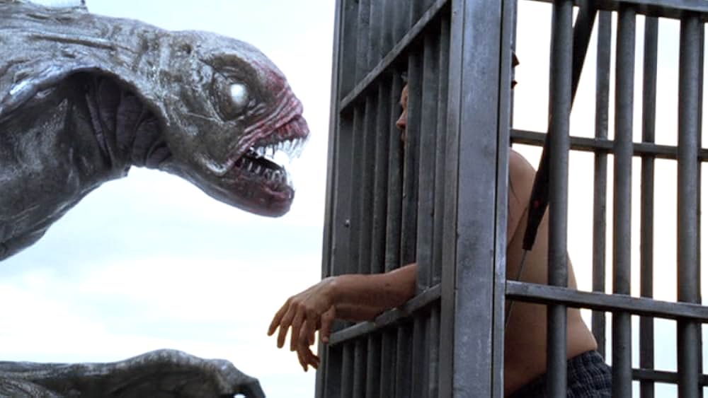 フィアー・フロム・デプスの画像