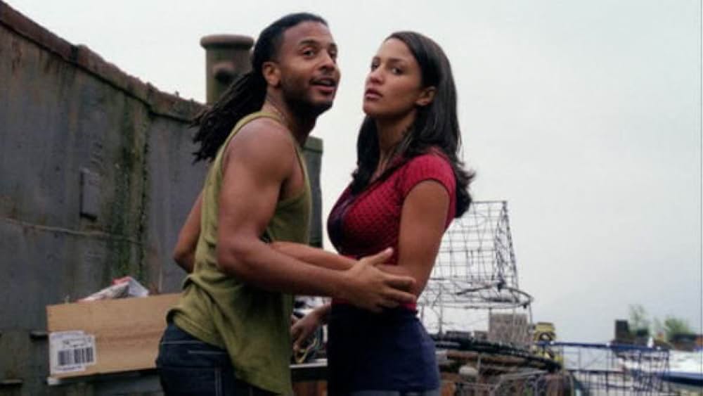 フィアー・フロム・デプスの写真