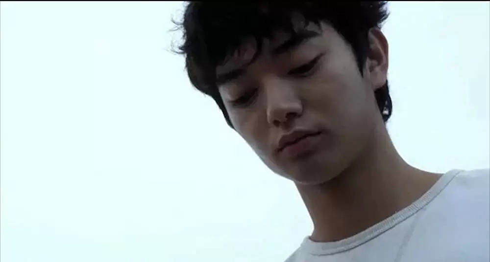 「ヒミズ」の画像