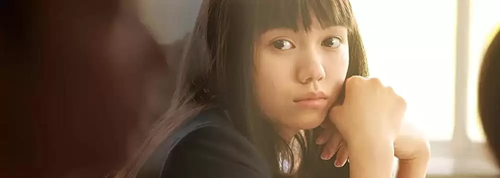 「ヒミズ」の画像