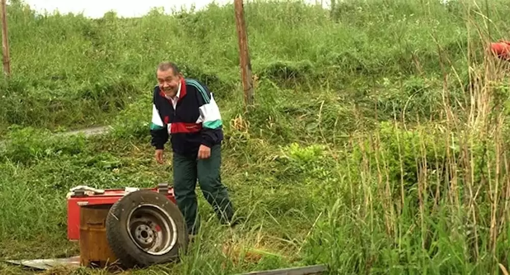 「ヒミズ」の画像