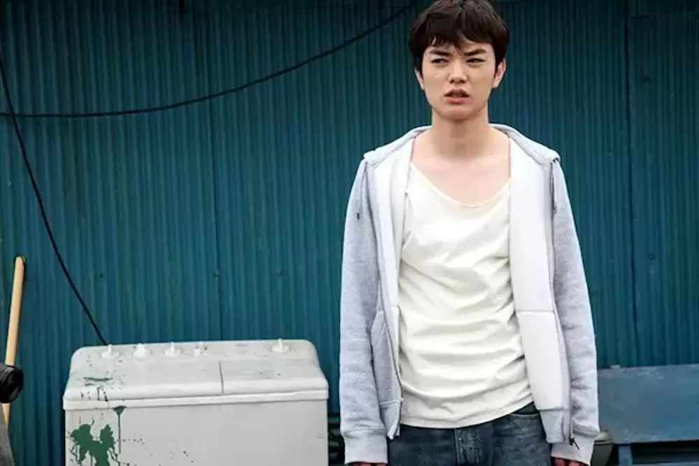 「ヒミズ」の画像