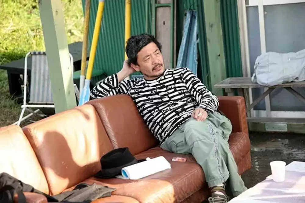 「ヒミズ」の画像