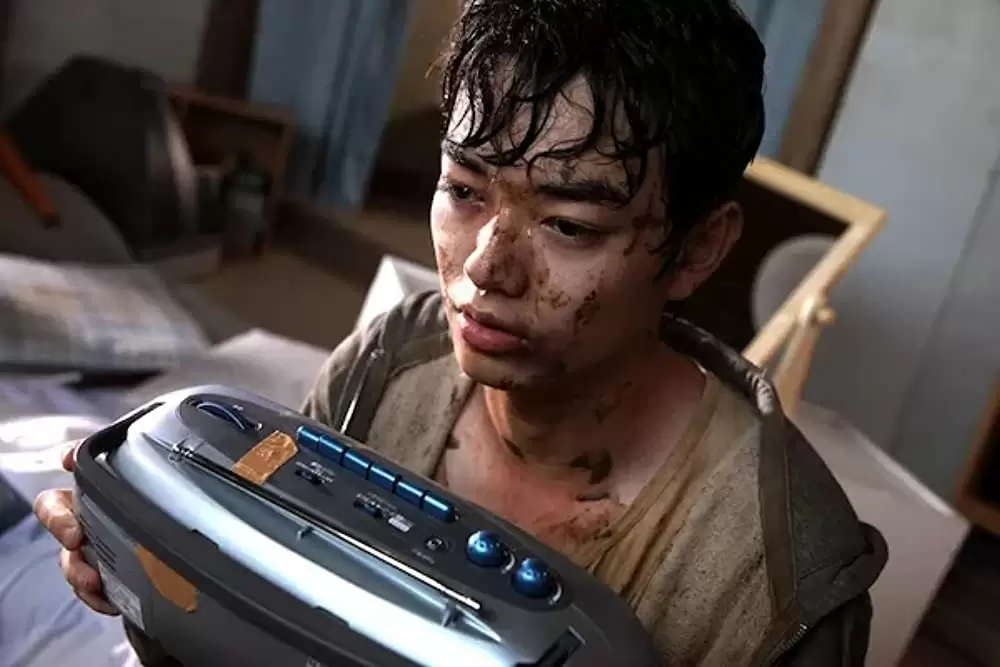 「ヒミズ」の画像