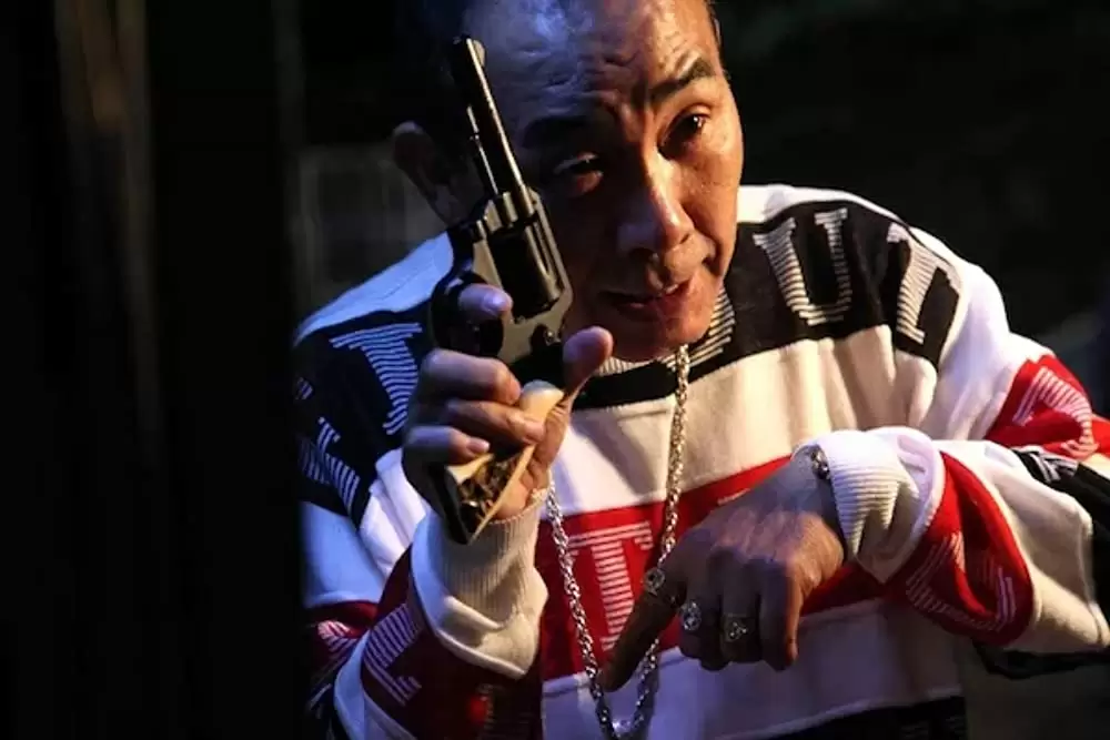 「ヒミズ」の画像